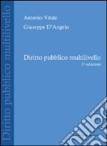 Diritto pubblico multilivello libro