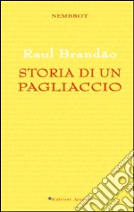 Storia di un pagliaccio libro