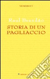 Storia di un pagliaccio libro