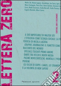 Lettera zero. Vol. 2