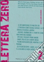 Lettera zero. Vol. 2 libro