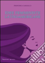 Idee femministe latinoamericane libro