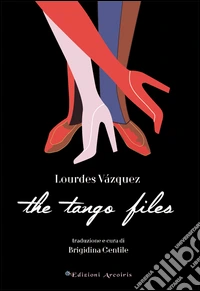 The tango files