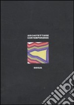 Architetture contemporanee. Sicilia libro