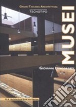 Musei libro