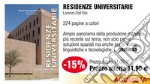 Residenze universitarie. Ediz. illustrata libro