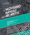 Il nuovissimo manuale dell'architetto. Con e-book. Vol. 3 libro
