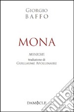 Mona-Moniche libro