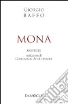 Mona-Moniche libro