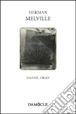 Daniel Orme libro