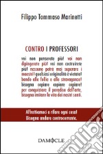 Contro i professori libro