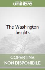 The Washington heights libro