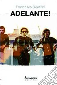 Adelante! libro