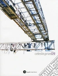 Celeste.prize.09. Ediz. illustrata libro
