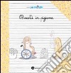 Biscotti in pigiama libro di Mellone A. (cur.)