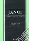 Janus. Quaderni del circolo glossematico. Percorsi filosofici nella glossematica. Vol. 14 libro