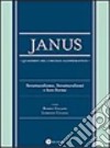 Janus. Quaderni del circolo glossematico. Glossematica. principi e applicazioni-Actes du colloque «reading the résumé of a theory of language». Vol. 12 libro