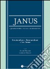 Janus. Quaderni del circolo glossematico. Vol. 13: Strutturalismo, strutturalismi e loro forme libro