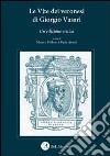 Le vite dei veronesi di Giorgio Vasari libro
