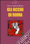 Gli occhi di Roma libro