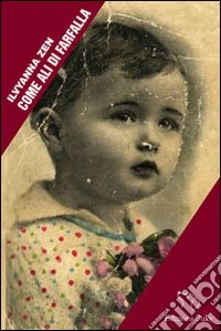 Come ali di farfalla libro