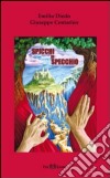 Spicchi di specchio libro