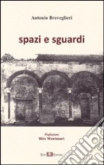 Spazi e sguardi libro