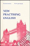 New practising english libro