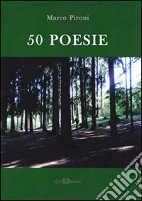 Cinquanta poesie