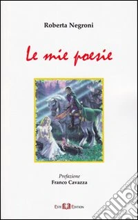 Le mie poesie