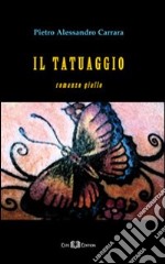 Il tatuaggio libro