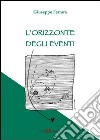 L'orizzonte degli eventi libro