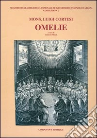 Omelie