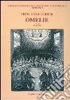 Omelie di monsignor Luigi Cortesi libro