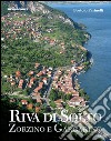 Riva di Solto. Zorzino e Gargantino libro di Pasinelli Bortolo