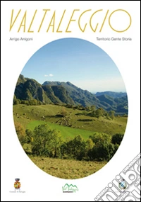 Valtaleggio