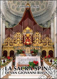 La sacra spina di San Giovanni Bianco libro