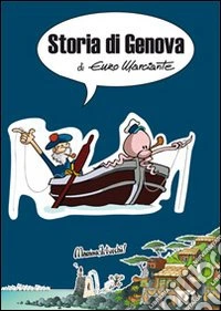 Storia di Genova