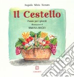 Il cestello. Poesie per i piccoli libro