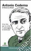 Antonio Cederna libro