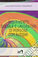 Inserimento lavorativo di persone con autismi