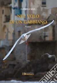 Nel volo di un gabbiano libro