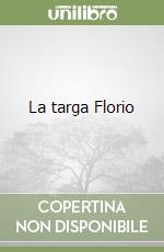 La targa Florio libro