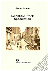 Scientific stock speculation