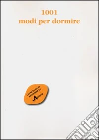 1001 modi per dormire
