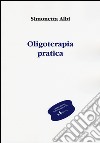 Oligoterapia pratica libro