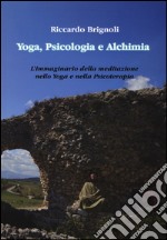 Yoga, psicologia e alchimia. L'immaginario della meditazione nello yoga e nella psicoterapia libro