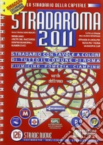 Stradaroma libro