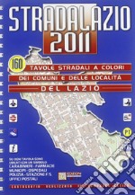 Stradalazio libro