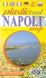 Napoli libro